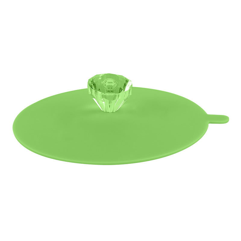 Wholesale Leak Proof Sealing Silicone Cup Caps